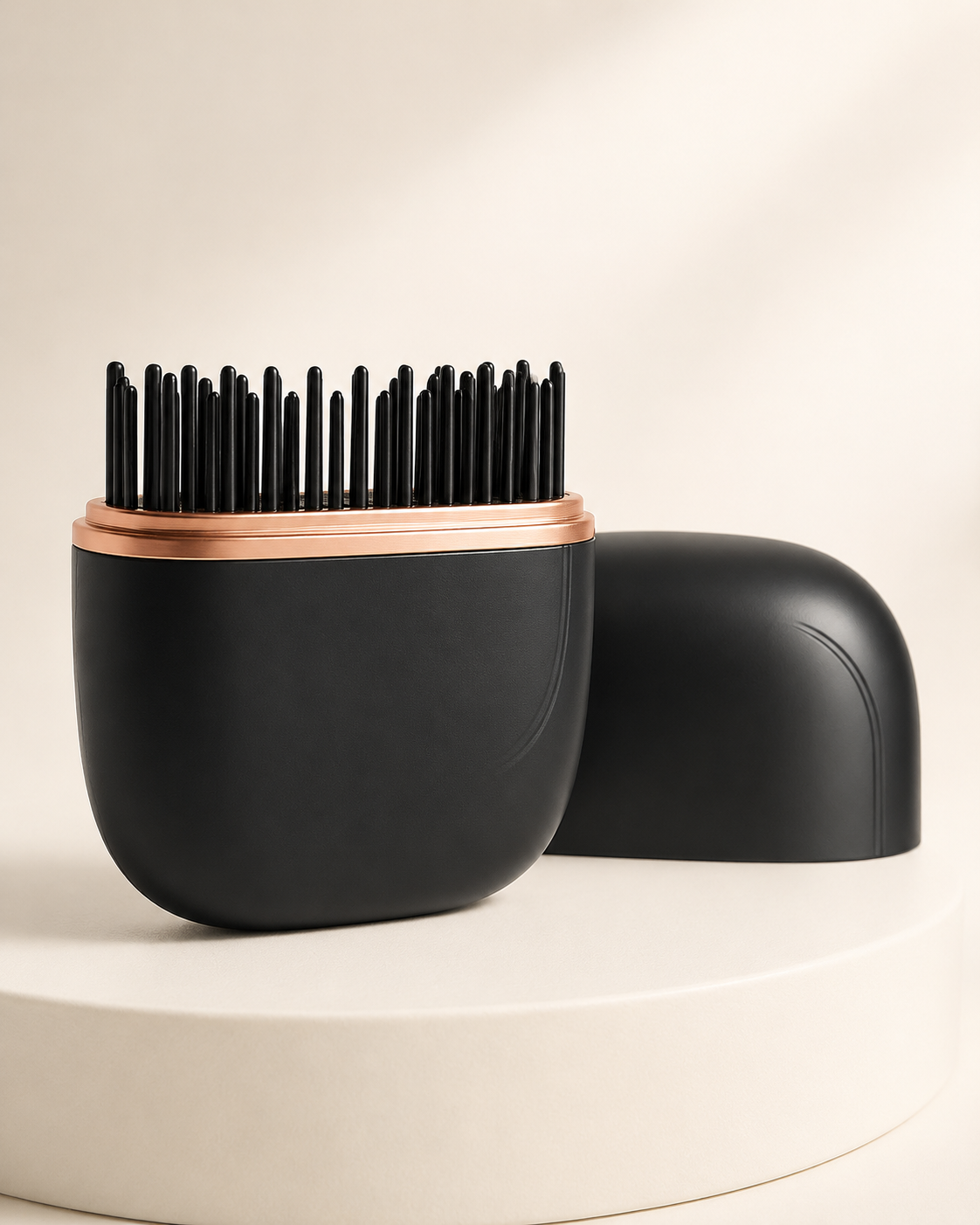 SleekPro™ – Draadloze Mini Stijlborstel